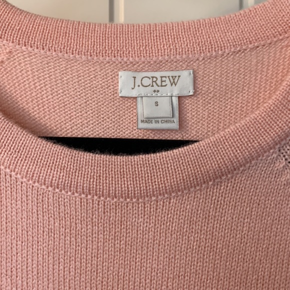 J Crew Factory Sweater - Picture 2 of 4